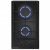 MEFERI MGH302BK GLASS LIGHT Детальное фото товара: Meferi MGH302BK GLASS LIGHT