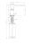 Paulmark KRAFT, дозатор для моющего средства, вороненая сталь Детальное фото товара: Paulmark KRAFT, дозатор для моющего средства, вороненая сталь