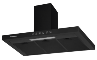 Детальное фото товара: Maunfeld MODERN 90 TOUCH BLACK