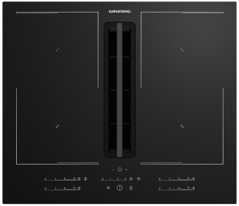 Детальное фото товара: Grundig GIEH634480P