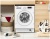 Hansa WDHG814BIB Детальное фото товара: Hansa WDHG814BIB