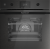 Kuppersbusch BP 6350.0 GPH 6 Black Steel Детальное фото товара: Kuppersbusch BP 6350.0 GPH 6 Black Steel