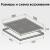 Zigmund & Shtain CI 60.6 B Детальное фото товара: Zigmund & Shtain CI 60.6 B