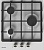 Фото товара: Graude GS 45.1 WM