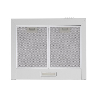 Детальное фото товара: Maunfeld CORK 50 Inox