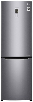 Детальное фото товара: LG GA-B419SLGL