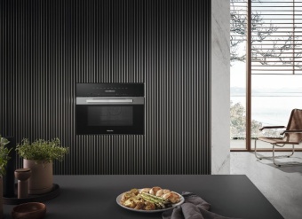 Детальное фото товара: Miele M7240TC CLST