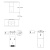 MEFERI TUBE35WH ISLA ULTRA Детальное фото товара: MEFERI TUBE35WH ISLA ULTRA