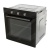 Детальное фото товара: Konigin Barberry 60 BK MR7