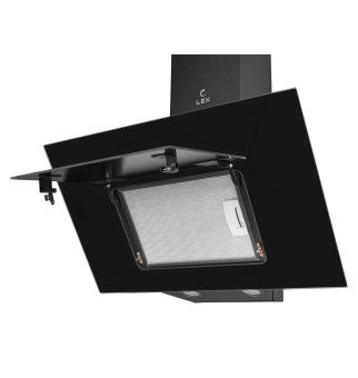 Детальное фото товара: LEX MIRA G 500 BLACK