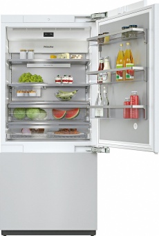 Детальное фото товара: Miele KF2901Vi
