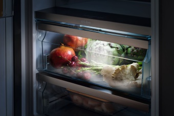 Детальное фото товара: Miele K7797C RE