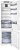Фото товара: Maunfeld MBF193NFFWGR Inverter