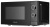 Monsher MTW 204 Noir Детальное фото товара: Monsher MTW 204 Noir