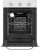 MEFERI MEO456WH LIGHT Детальное фото товара: MEFERI MEO456WH LIGHT