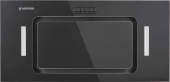 Детальное фото товара: MEFERI INBOX60BK GLASS ULTRA
