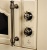 LEX BIMO 20.01 C IVORY Детальное фото товара: LEX BIMO 20.01 C IVORY