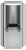 MEFERI TUBE40IX COMFORT PLUS Детальное фото товара: MEFERI TUBE40IX COMFORT PLUS