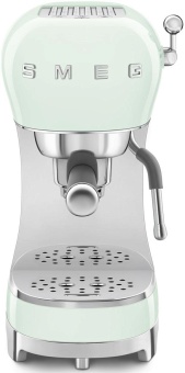 Детальное фото товара: Smeg ECF02PGEU