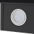 Детальное фото товара: Maunfeld CASCADA 60 Glass Black