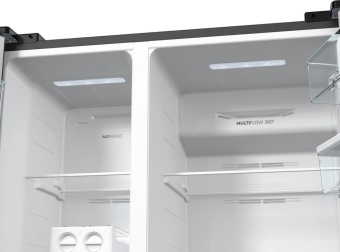 Детальное фото товара: Gorenje NRR9185EABXLWD