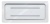 Konigin Altezza White 60 Детальное фото товара: Konigin Altezza White 60