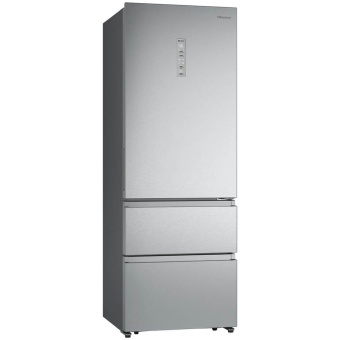 Детальное фото товара: Hisense RT641N4ACE