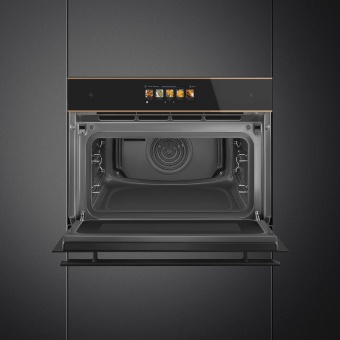 Детальное фото товара: Smeg SO4606WAPNR