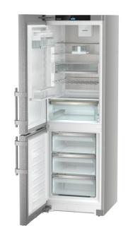 Детальное фото товара: Liebherr SCNsdc 525i-22 617 Prime NoFrost EasyFresh