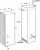 Детальное фото товара: Gorenje NRKI4182P1
