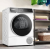Bosch WQB245B0ME Детальное фото товара: Bosch WQB245B0ME
