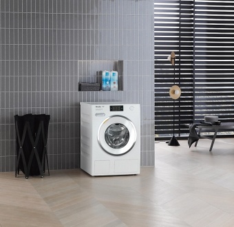 Детальное фото товара: Miele WWR860WPS