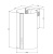 Kuppersberg VORTEX GW Детальное фото товара: Kuppersberg VORTEX GW