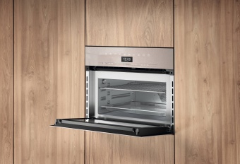 Детальное фото товара: Miele H 7440 BMX Pearl Beige