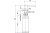 GranFest GF-Z-5001, дозатор, черный Детальное фото товара: GranFest GF-Z-5001, дозатор, черный