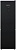 Фото товара: MEFERI MFR200BK TOTAL NO FROST COMBI ULTRA