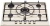 Graude GS 70.1 CM Детальное фото товара: Graude GS 70.1 CM