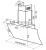 Maunfeld SKY STAR CHEF 60 Glass White Детальное фото товара: Maunfeld SKY STAR CHEF 60 Glass White