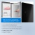 ZUGEL ZRSSI540XB Детальное фото товара: ZUGEL ZRSSI540XB