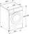 Miele WEA025WCS Детальное фото товара: Miele WEA025WCS