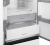 Детальное фото товара: MEFERI MFR70WH TOTAL NO FROST FRENCH DOOR ULTRA