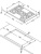 Korting HG 797 CTX Детальное фото товара: Korting HG 797 CTX