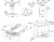 Smeg HOBD472D2 Детальное фото товара: Smeg HOBD472D2