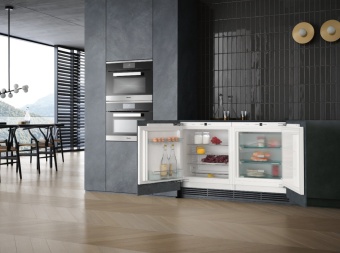 Детальное фото товара: Miele F31202Ui