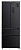Фото товара: Tesler RFD-427BI GRAPHITE