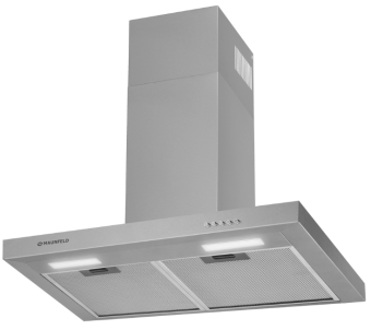 Детальное фото товара: Maunfeld TSH 60 PUSH INOX