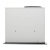 Konigin SkyBox (White/White Glass 60) Детальное фото товара: Konigin SkyBox (White/White Glass 60)