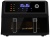 Libhof AFB-11D Black Детальное фото товара: Libhof AFB-11D Black