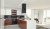 Konigin Equilibrium Black Glass Детальное фото товара: Konigin Equilibrium Black Glass