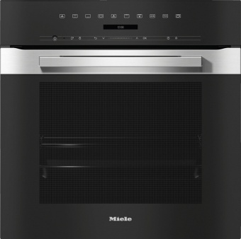 Детальное фото товара: Miele H7260BP CLST
